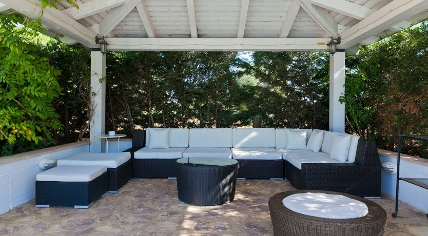 Photo of A Silent Garden