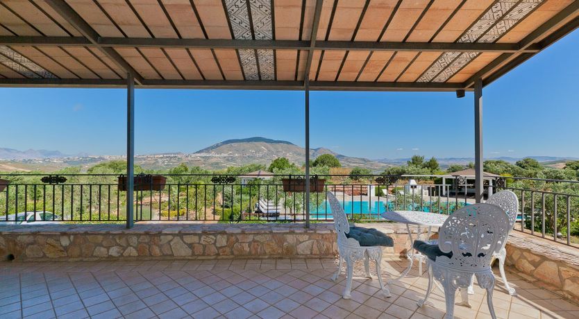 Photo of A Silent Garden