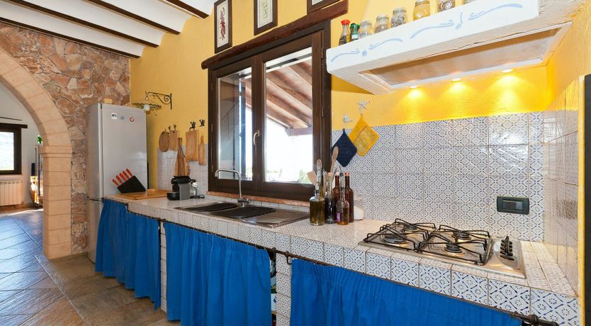 Photo of A Silent Garden