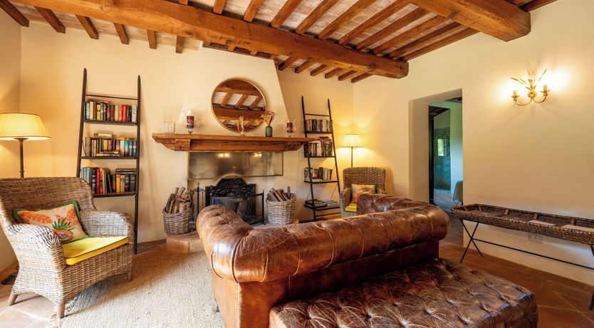 Photo of Etruscan Soul