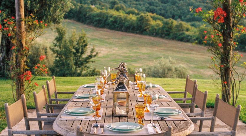 Photo of Etruscan Soul