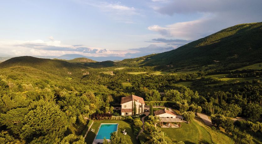 Photo of Etruscan Soul