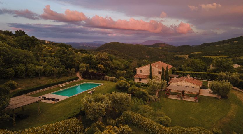 Photo of Etruscan Soul