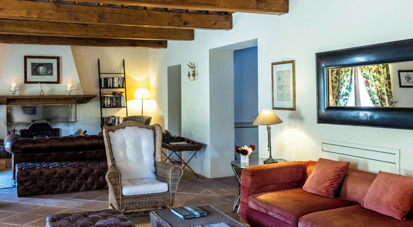 Photo of Etruscan Soul