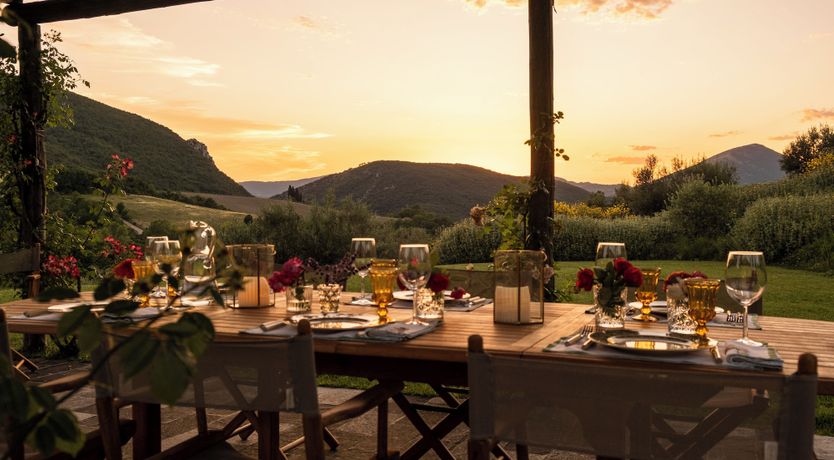 Photo of Etruscan Soul