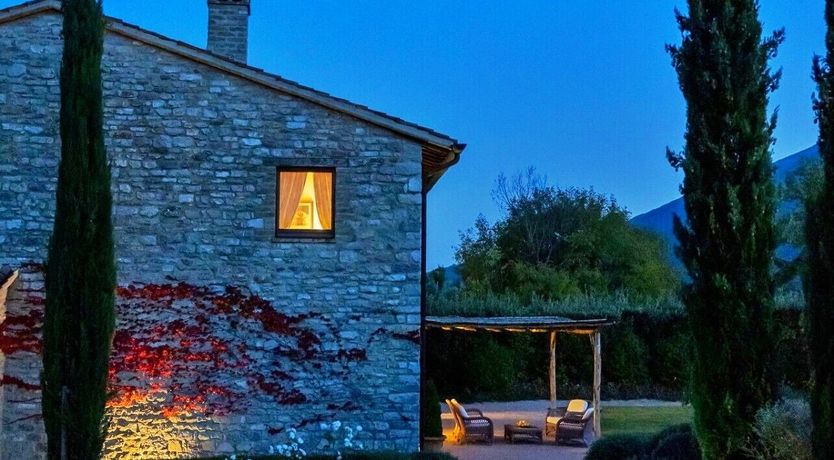 Photo of Etruscan Soul