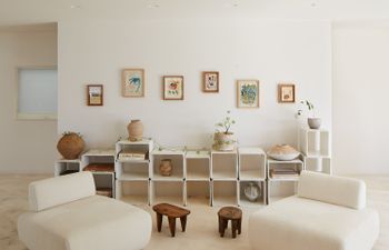 Grand Pacific Haven Holiday Home