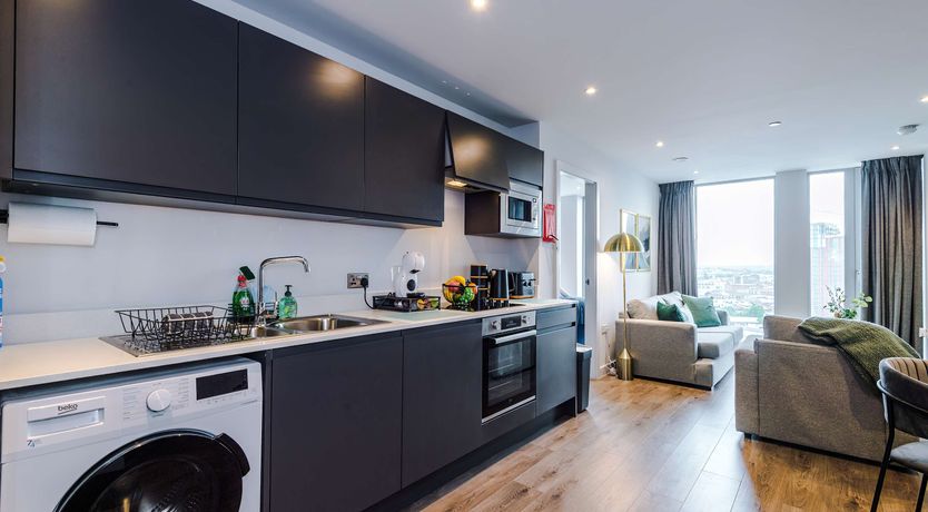 Photo of Greengate