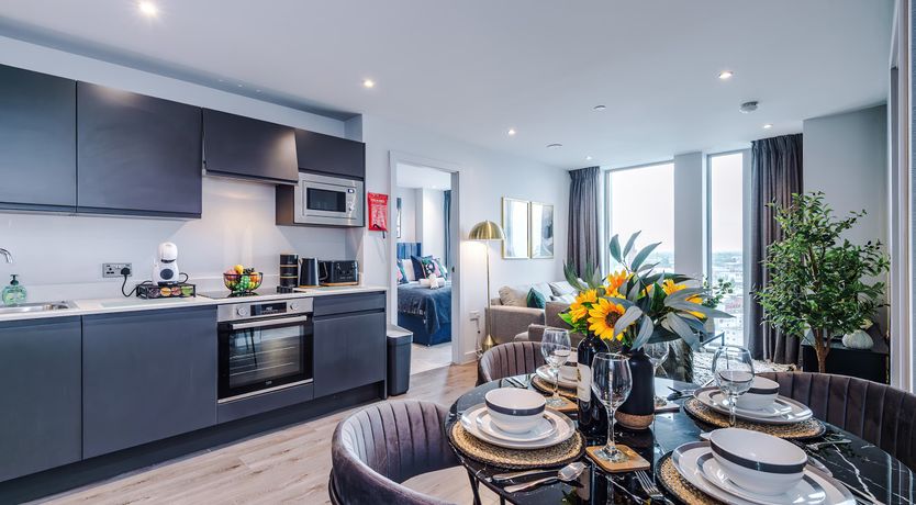 Photo of Greengate