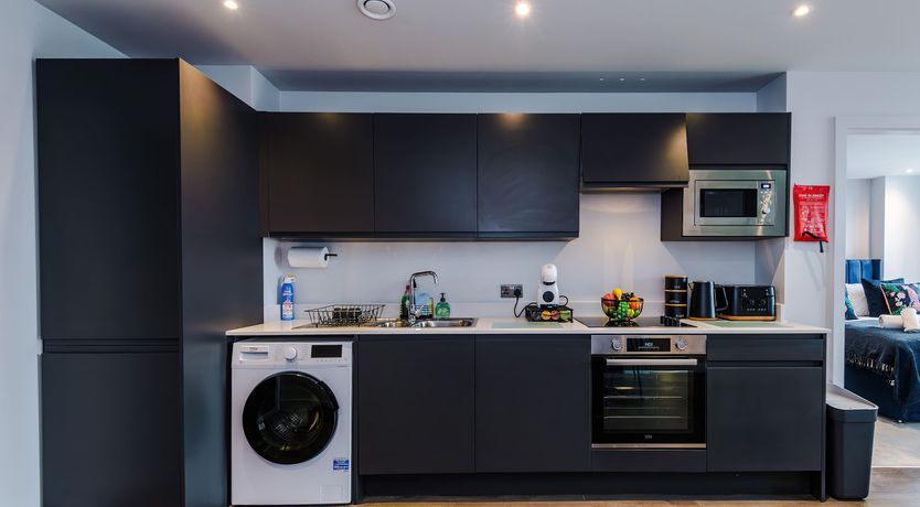 Photo of Greengate