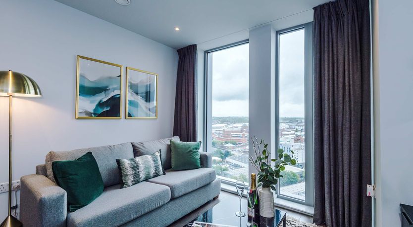 Photo of Greengate
