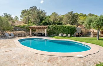 The Sagrada Familia Holiday Home