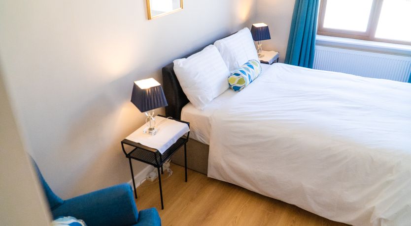 Photo of Herdsman's House 