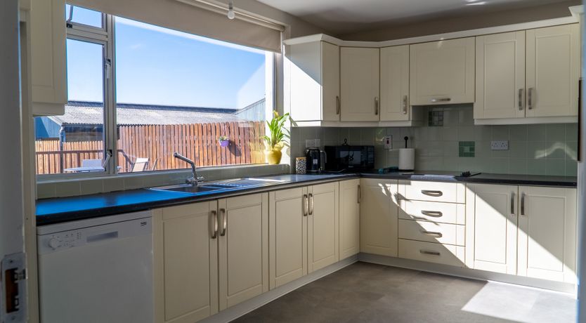 Photo of Herdsman's House 