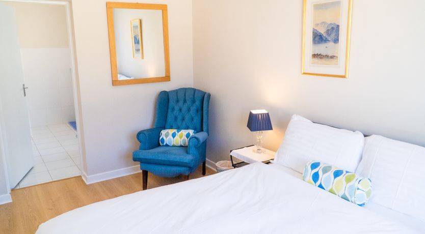 Photo of Herdsman's House 