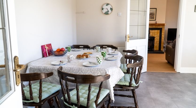 Photo of Herdsman's House 