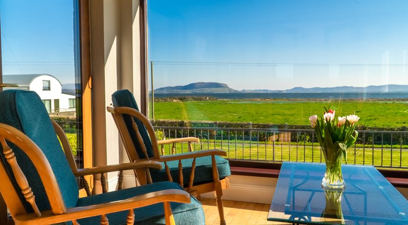 Photo of Herdsman's House 