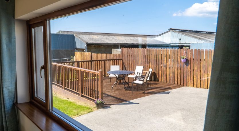 Photo of Herdsman's House 