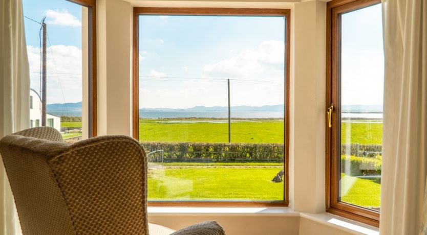 Photo of Herdsman's House 