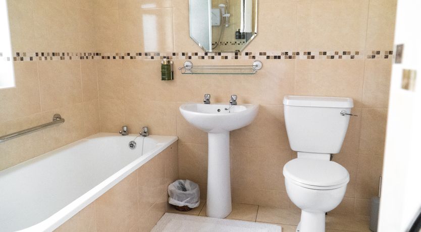 Photo of Herdsman's House 