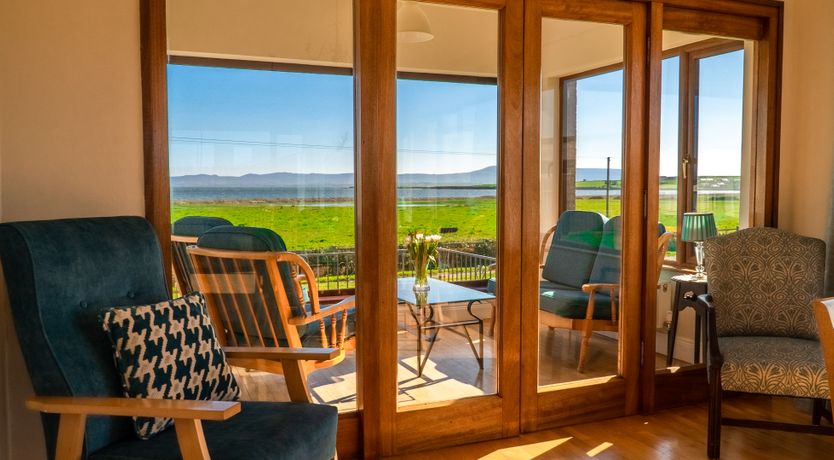 Photo of Herdsman's House 