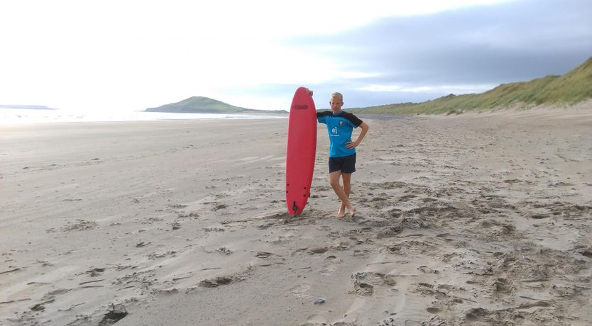 Photo of Herdsman's House 