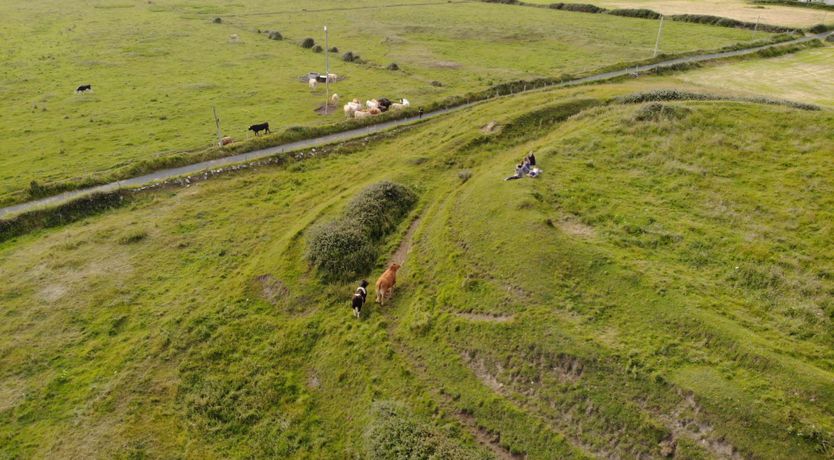 Photo of Herdsman's House 