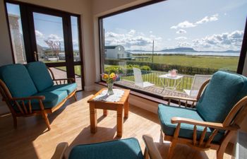 Herdsman's House  Holiday Home