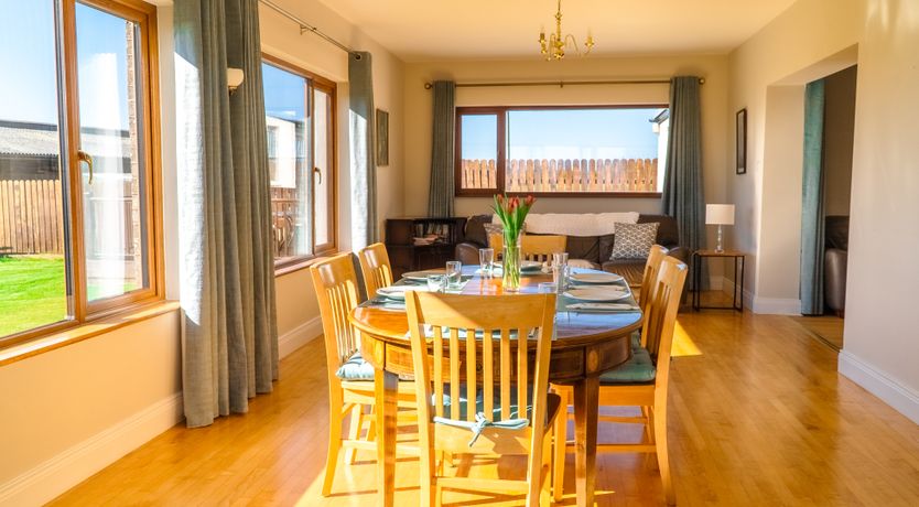 Photo of Herdsman's House 