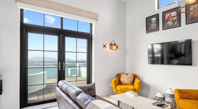 Photo of Ocean Mist Luxurious Seaside Haven