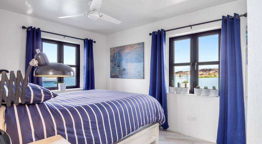 Photo of Ocean Mist Luxurious Seaside Haven