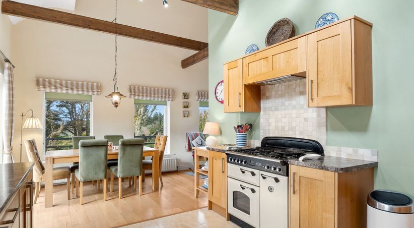 Photo of Red Deer Cottage