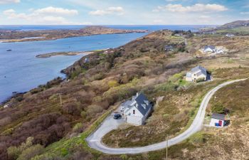 Sky Road Holiday Home
