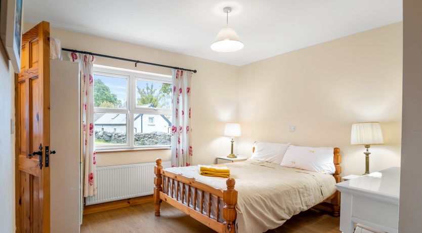 Photo of Lough Mask Fishing Cottage