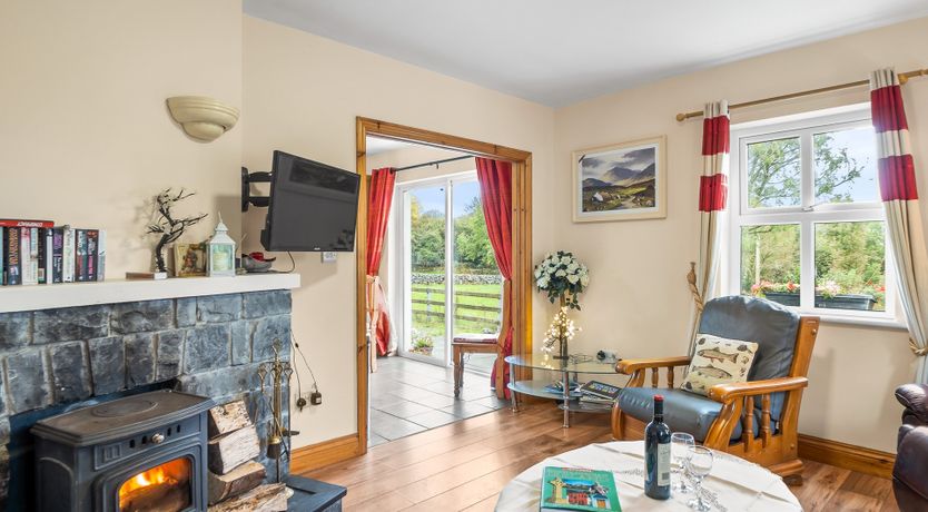 Photo of Lough Mask Fishing Cottage