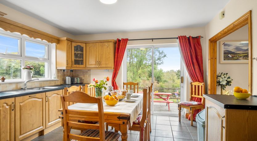 Photo of Lough Mask Fishing Cottage