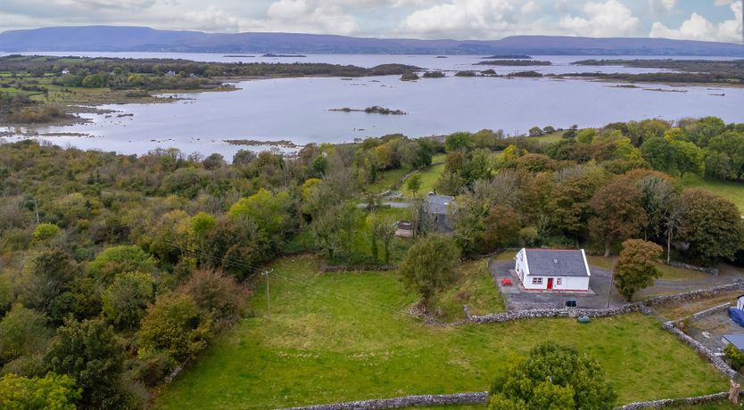 Photo of Lough Mask Fishing Cottage
