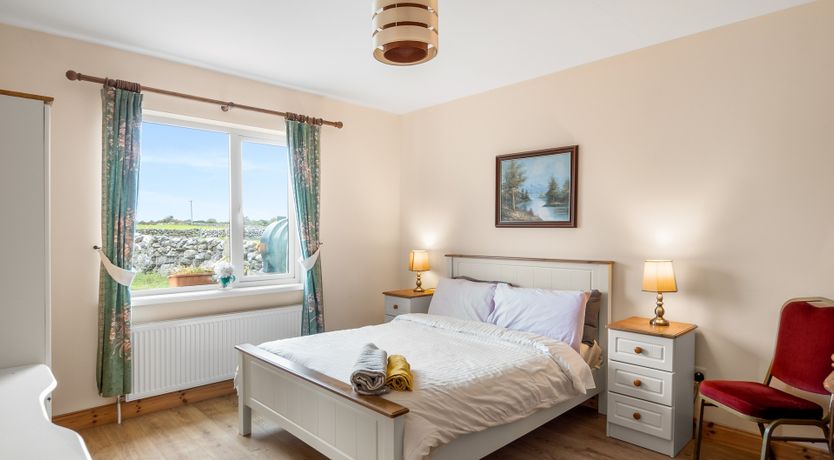 Photo of Lough Mask Fishing Lodge