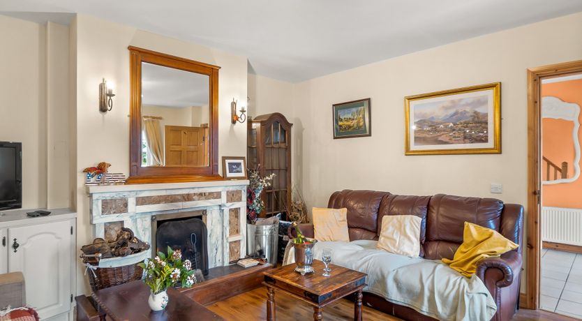 Photo of Lough Mask Fishing Lodge