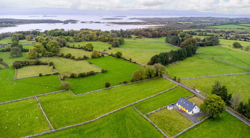 Photo of Lough Mask Fishing Lodge