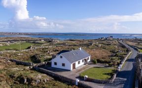 Photo of McDara Island View