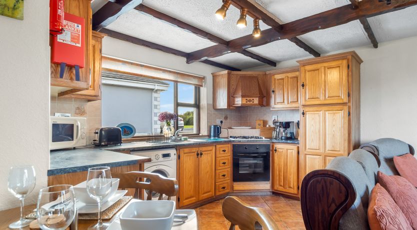 Photo of Tigh an Bheachaire Carraroe