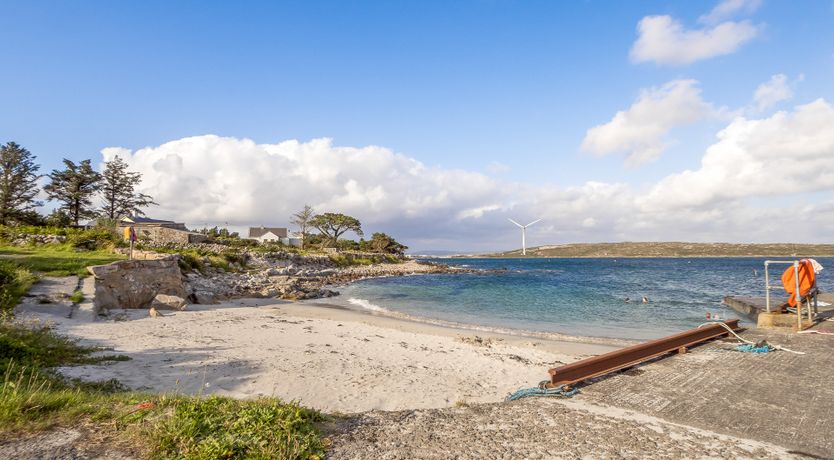 Photo of Tigh an Bheachaire Carraroe