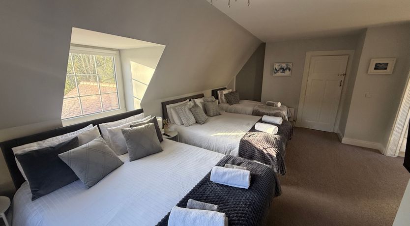 Photo of Glebewood House &mdash; Exclusive Private Retreat, 30 Mins from Dublin