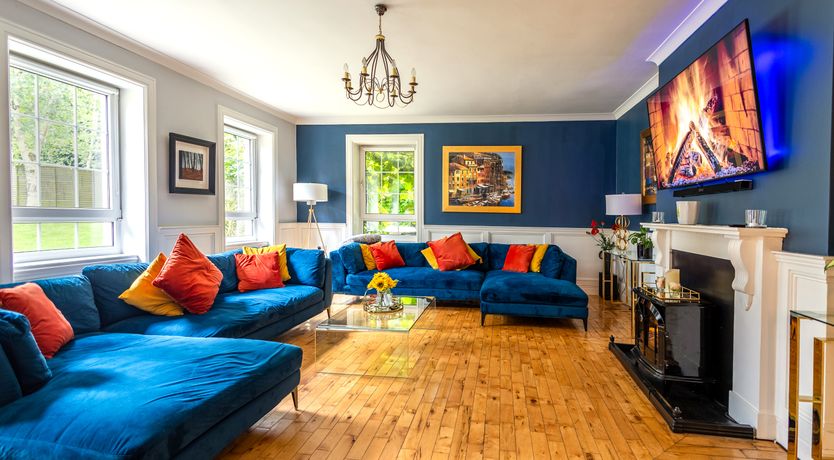 Photo of Glebewood House &mdash; Exclusive Private Retreat, 30 Mins from Dublin