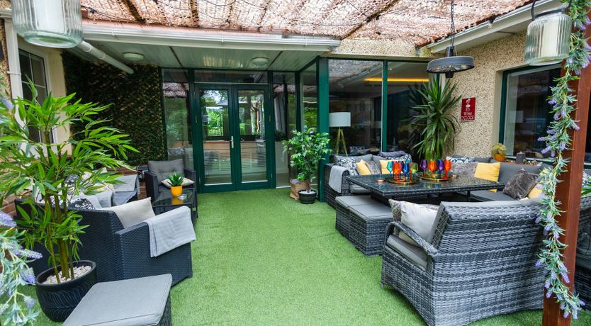 Photo of Glebewood House &mdash; Exclusive Private Retreat, 30 Mins from Dublin