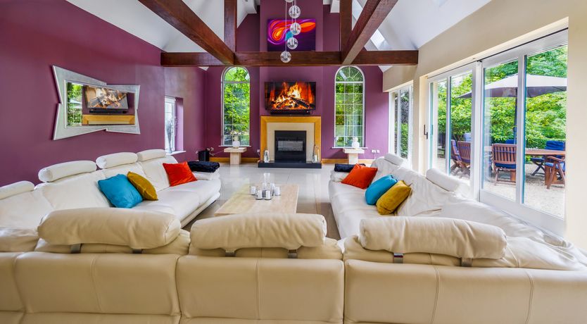 Photo of Glebewood House &mdash; Exclusive Private Retreat, 30 Mins from Dublin
