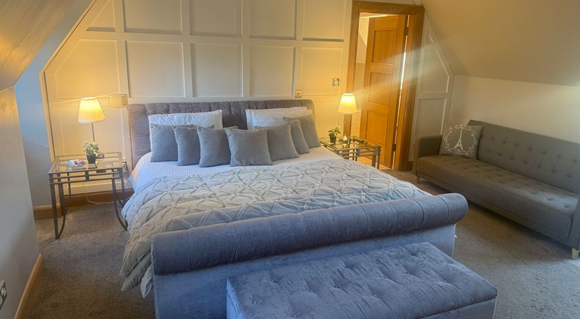 Photo of Glebewood House &mdash; Exclusive Private Retreat, 30 Mins from Dublin