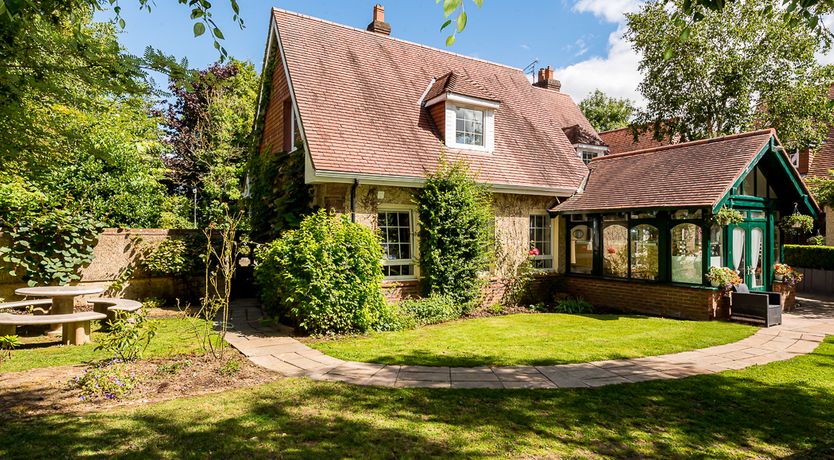 Photo of Glebewood House &mdash; Exclusive Private Retreat, 30 Mins from Dublin