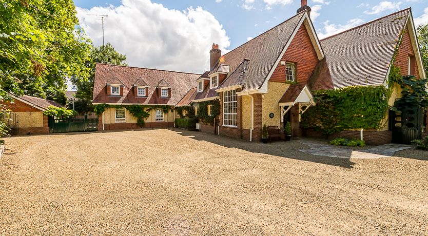 Photo of Glebewood House &mdash; Exclusive Private Retreat, 30 Mins from Dublin